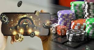 Discover Online Instaspin Casino Your Gateway to Exciting Gaming Adventures