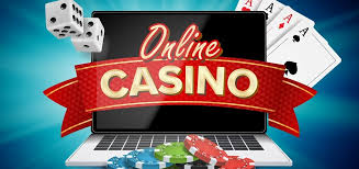 Discover the Thrill of Online UK Casino Games