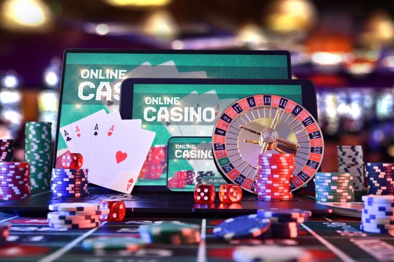 Discover the Thrill of Online UK Casino Games