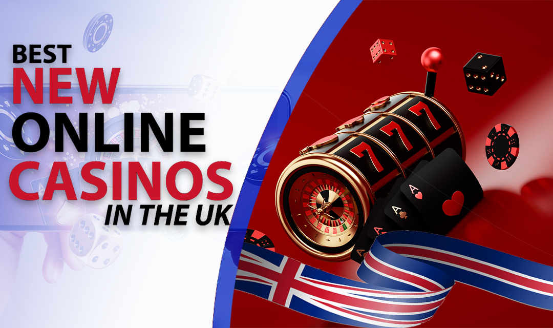 Explore Ojo Casino Feel the Thrill of Gaming