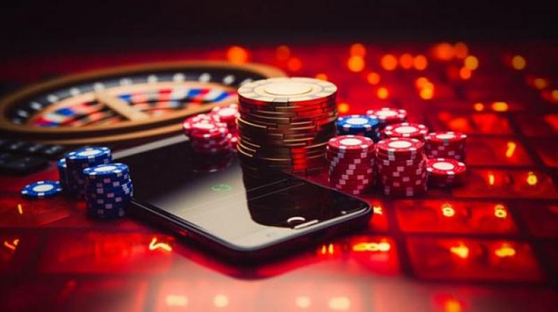 Explore the Exciting World of Loki Casino & Sportsbook 24