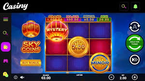 Casiny Login Your Gateway to a World of Online Gaming