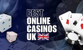 Discover the Excitement of UK Casino Club Online Casino 6