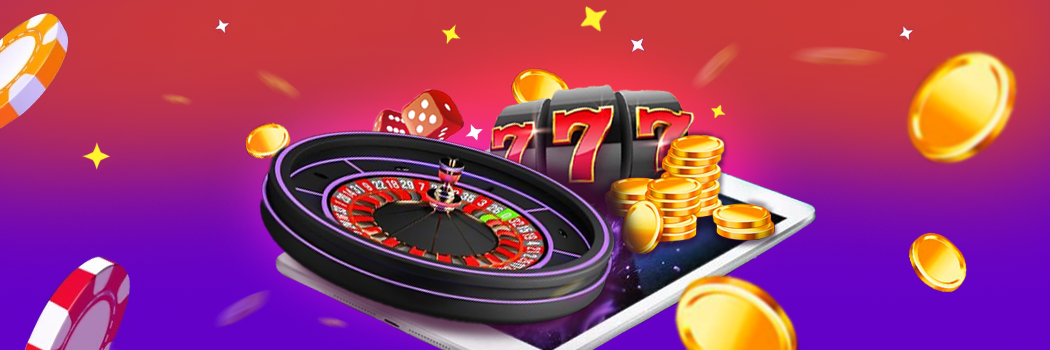 Discover the Excitement of UK Casino Club Online Casino 6