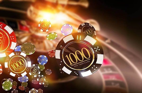 Discover the Exciting World of Online CasinoJoy 34