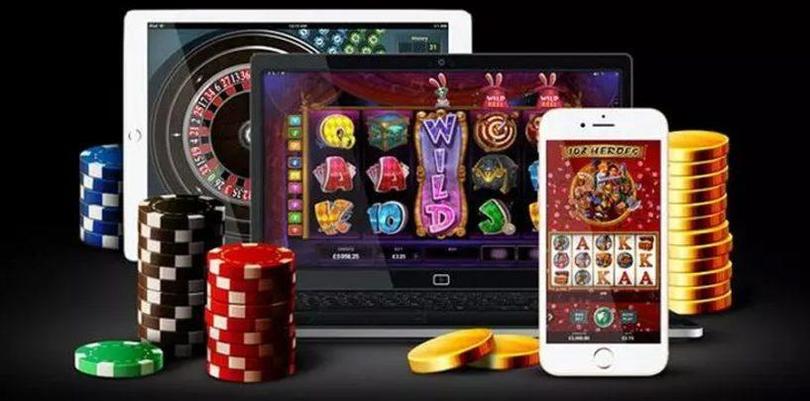 Experience the Thrill of Casino 7Gold 9