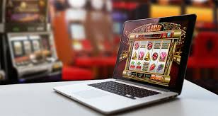 Experience the Thrill of Casino 7Gold 9