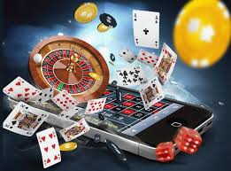 Exploring Online UK Memo Casino A New Frontier in Gaming