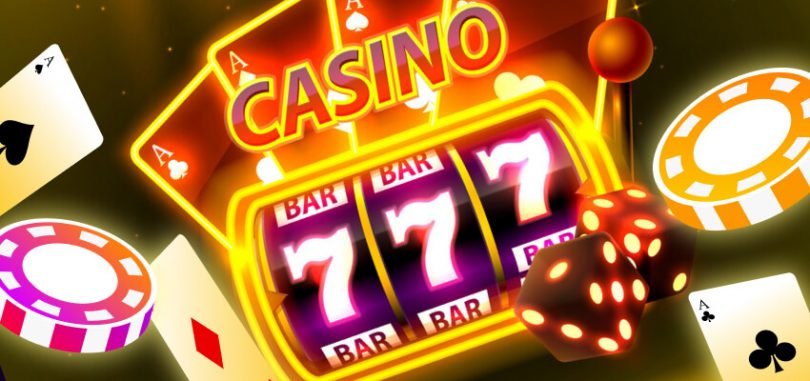 Exploring Online UK Memo Casino A New Frontier in Gaming