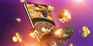 Exploring the Excitement of Online Casino Free Spins in