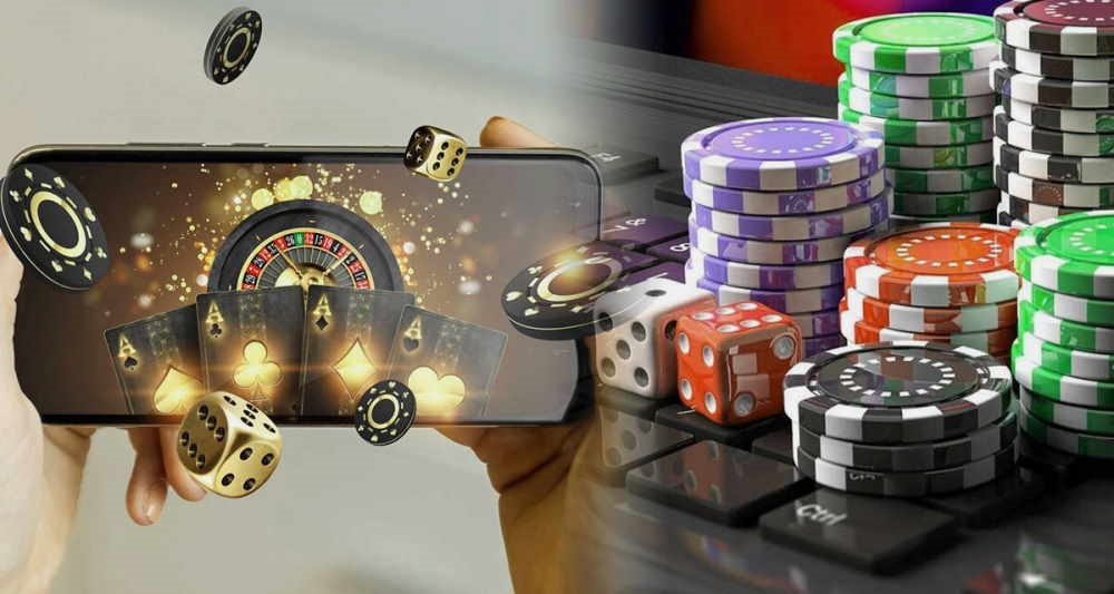 Exploring the Excitement of Online Casino Free Spins in