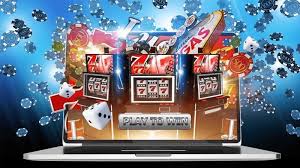 Mezinárodní online casino Vstupte do světa zábavy a výher