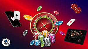 The Future of Entertainment Smart Contract Gambling
