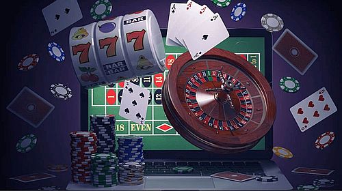 The Future of Entertainment Smart Contract Gambling