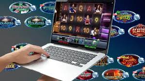 The Future of Entertainment Smart Contract Gambling