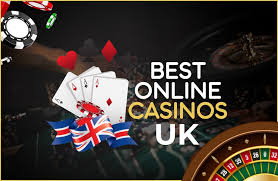 The Ultimate Guide to Casino UK Online