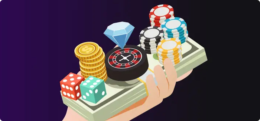 Unlocking Excitement Casiny Casino No Deposit Bonus
