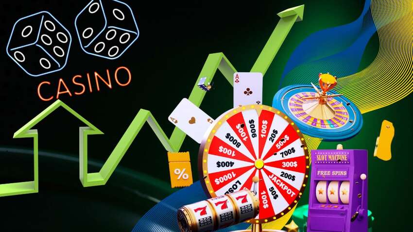 Experience the Thrill of Gaming at NineWin Online Casino UK