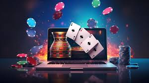 Experience the Thrill of Gaming at NineWin Online Casino UK